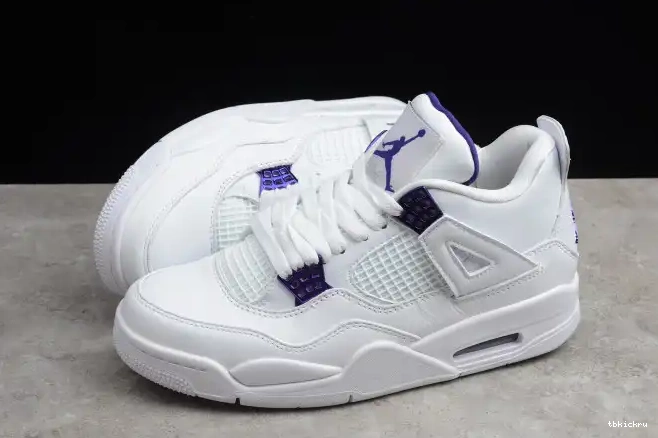 Cheap TBK Court 4 Air CT8527-115 Purple Jordan 0518